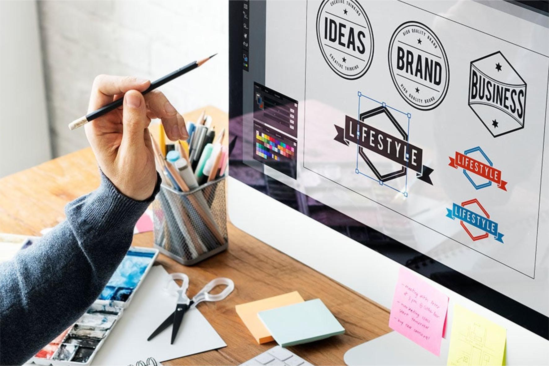Graphic design