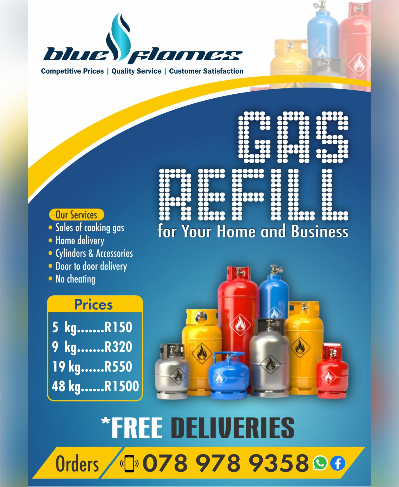 FLYER 1